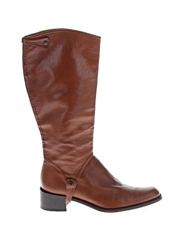 Stuart Weitzman Boots (view 1)