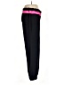 Fila Sport Color Block Black Active Pants Size 1X - photo 4