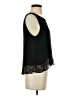 Zara Basic Black Tank Top Size S - photo 4