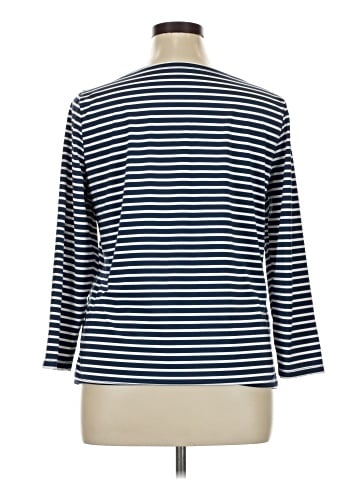 Vineyard Vines 3/4 Sleeve T-Shirt (view 2)