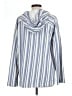 Roxy Blue Poncho Size L - photo 2
