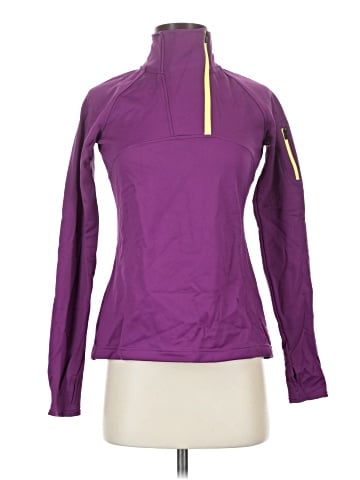 Title Nine Track Jacket (view 1)