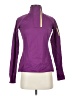 Title Nine Purple Track Jacket Size XS - photo 1