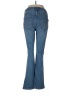 Lee Hearts Blue Jeans Size 8s - photo 2
