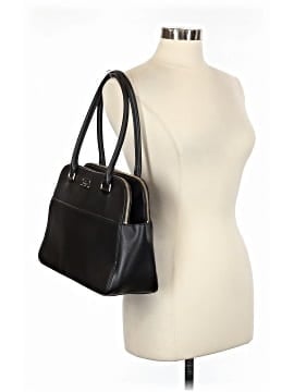 Kate Spade New York Leather Shoulder Bag (view 2)