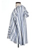 Roxy Blue Poncho Size L - photo 5