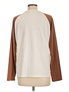 PatPat Long Sleeve T-Shirt (view 2)