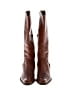 Stuart Weitzman Brown Boots Size EU 36 - photo 2