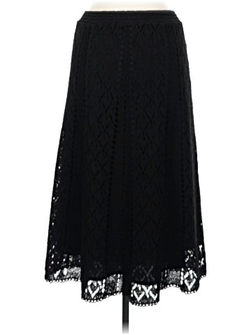 Ann Taylor LOFT Formal Skirt (view 2)
