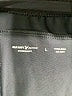 Active by Old Navy Solid Black Shorts Size L - photo 3