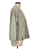Jane and Delancey Green Pullover Sweater Size L - photo 4