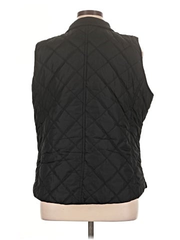 Coldwater Creek Vest (view 2)