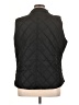 Coldwater Creek 100% Polyester Black Vest Size 1X - photo 2