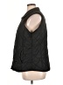 Coldwater Creek 100% Polyester Black Vest Size 1X - photo 5