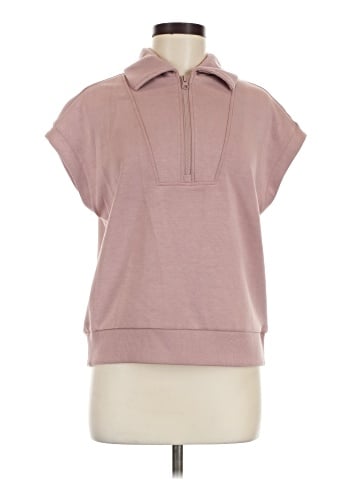 Thread & Supply Fleece (view 1)