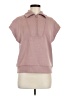 Thread & Supply Pink Fleece Size M - photo 1