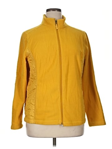 Talbots Outlet Track Jacket (view 1)
