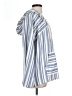 Roxy Blue Poncho Size L - photo 4
