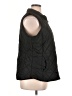 Coldwater Creek 100% Polyester Black Vest Size 1X - photo 4