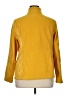 Talbots Outlet 100% Polyester Yellow Track Jacket Size XL - photo 2