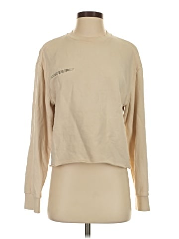 PANGAIA Sweatshirt (view 1)
