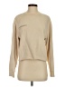 PANGAIA 100% Cotton Tan Sweatshirt Size S - photo 1
