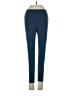 Alo Solid Blue Active Pants Size S - photo 1