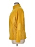 Talbots Outlet 100% Polyester Yellow Track Jacket Size XL - photo 5