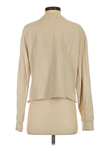 PANGAIA Sweatshirt (view 2)