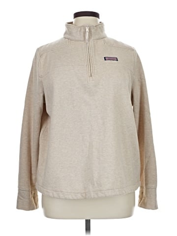 Vineyard Vines Pullover Sweater (view 1)