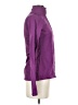 Title Nine Purple Track Jacket Size XS - photo 4