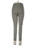 Zara Houndstooth Gray Casual Pants Size L - photo 2