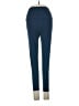Alo Solid Blue Active Pants Size S - photo 2