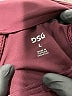 DSG Burgundy Fleece Size L - photo 6