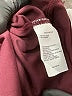 DSG Burgundy Fleece Size L - photo 7