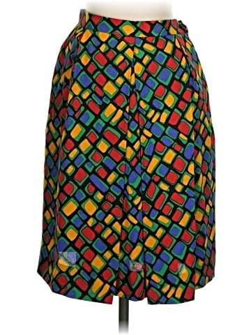 Yves Saint Laurent Vintage casual skirt (view 1)