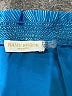 Ramy Brook 100% Polyester Blue Long Sleeve Blouse Size XL - photo 7