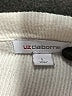 Liz Claiborne Color Block Gray Pullover Sweater Size L - photo 7