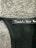 Double Zero Black Tank Top Size XL (estimated) - photo 7