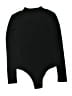 Dance & Marvel Black Bodysuit Size S - photo 2