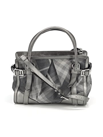 Burberry Satchel (view 1)