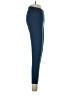 Alo Solid Blue Active Pants Size S - photo 4