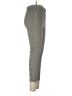 Zara Houndstooth Gray Casual Pants Size L - photo 4