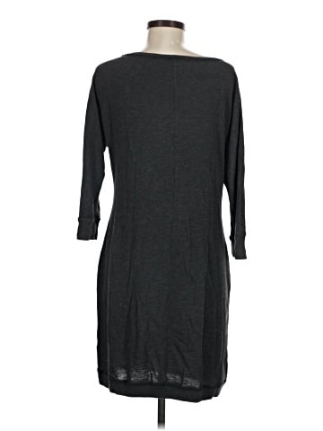 Converse One Star 3/4 Sleeve T-Shirt (view 2)