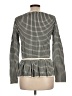 Banana Republic Houndstooth Ivory Pullover Sweater Size L - photo 2