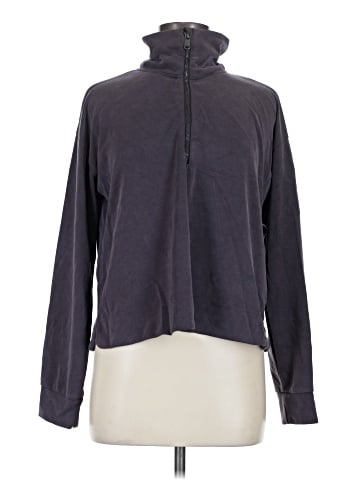 Athleta Track Jacket (view 1)