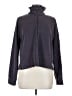 Athleta Gray Track Jacket Size M - photo 1