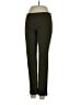 Theory Solid Green Active Pants Size 4 - photo 1