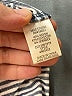 Max Studio Gray Casual Dress Size M - photo 8