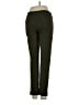 Theory Solid Green Active Pants Size 4 - photo 2
